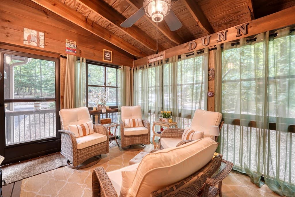 445 Chimney Ridge, Blairsville GA 30512 - Photo
