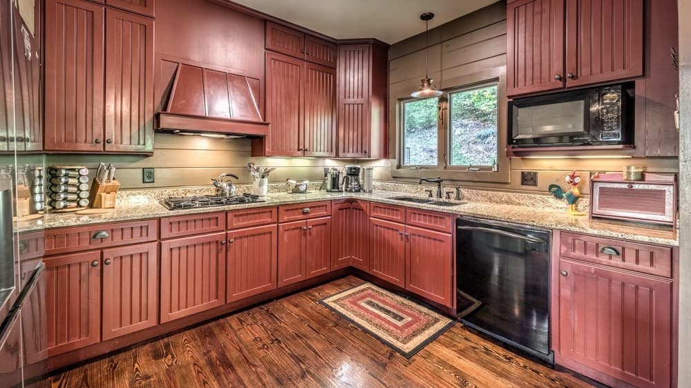 239 Ridge Top Drive, Ellijay GA 30536 - Photo