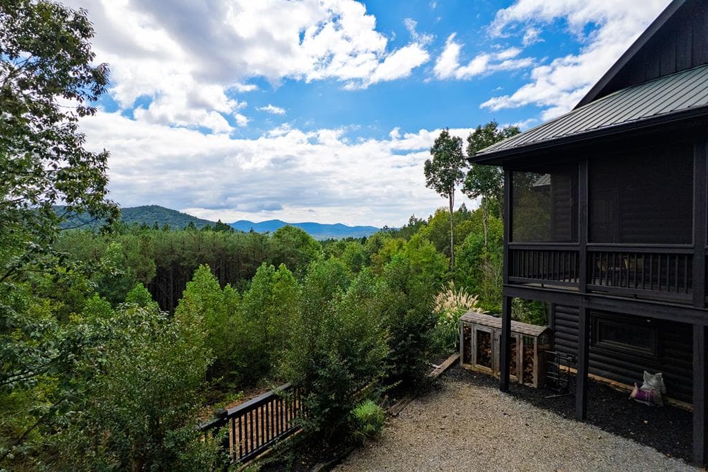 239 Ridge Top Drive, Ellijay GA 30536 - Photo
