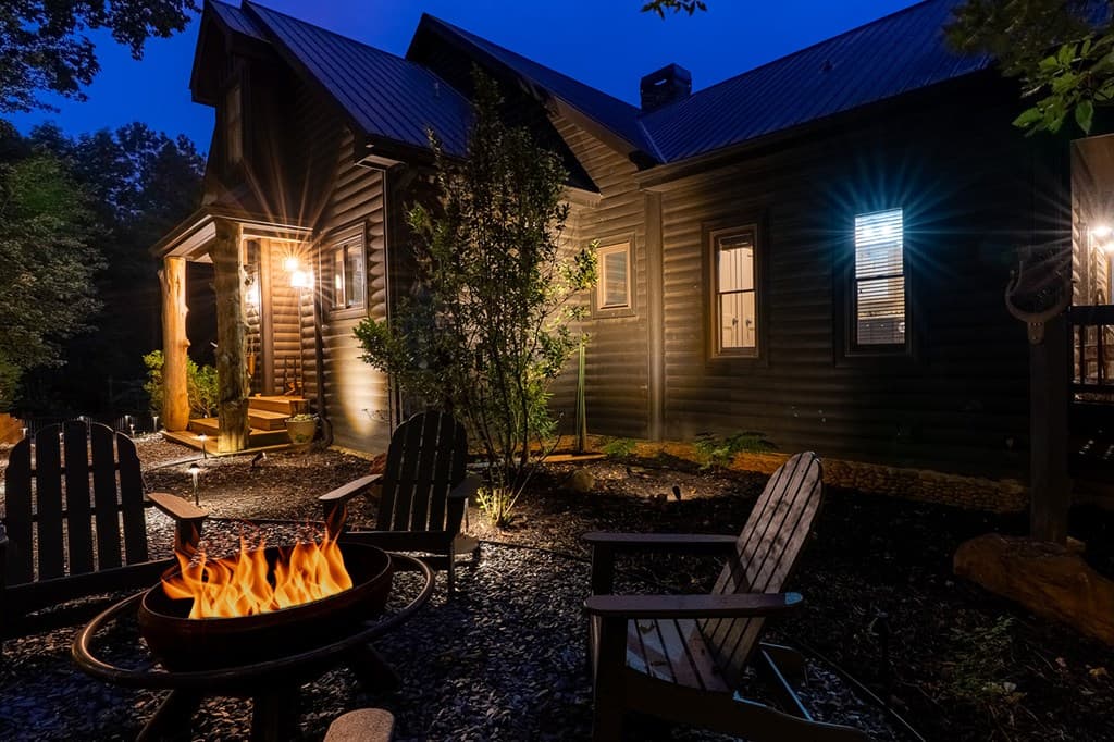 239 Ridge Top Drive, Ellijay GA 30536 - Photo