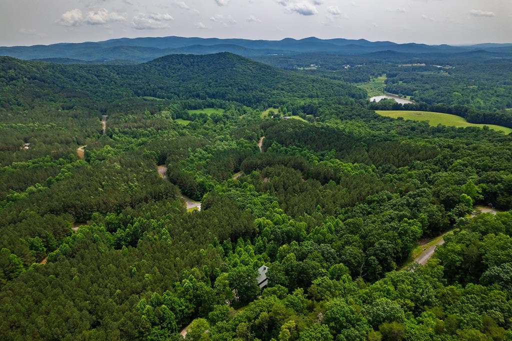 239 Ridge Top Drive, Ellijay GA 30536 - Photo