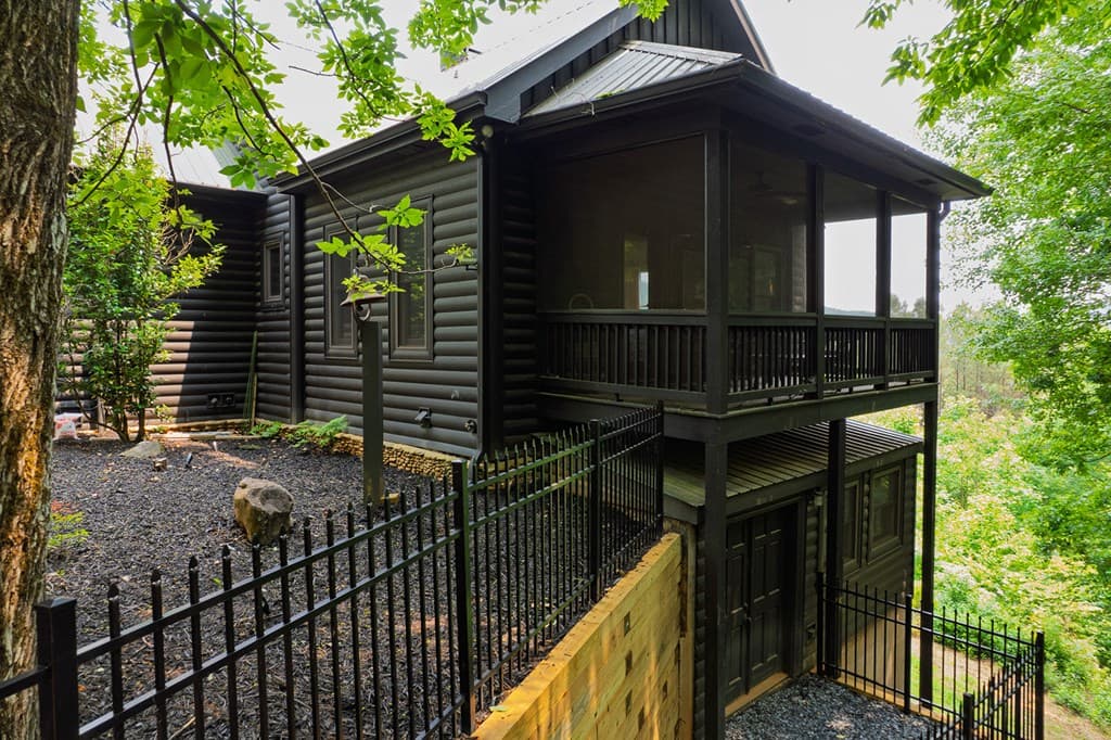 239 Ridge Top Drive, Ellijay GA 30536 - Photo