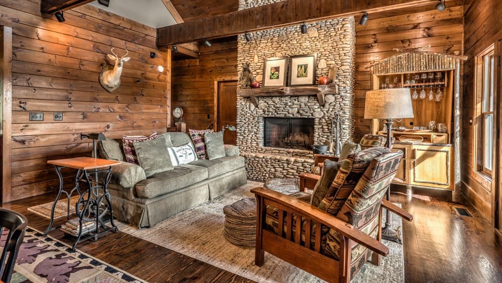 239 Ridge Top Drive, Ellijay GA 30536 - Photo