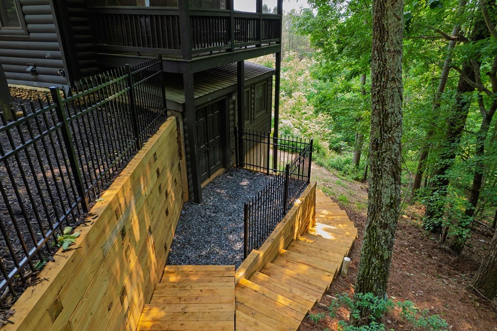239 Ridge Top Drive, Ellijay GA 30536 - Photo