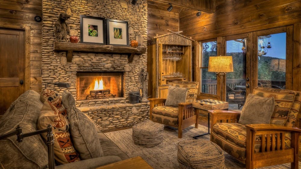 239 Ridge Top Drive, Ellijay GA 30536 - Photo