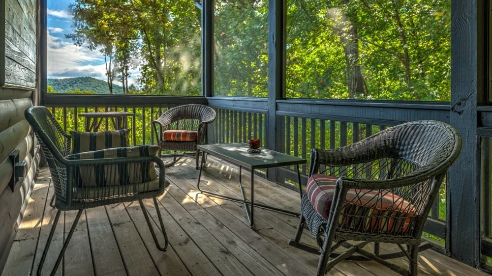 239 Ridge Top Drive, Ellijay GA 30536 - Photo