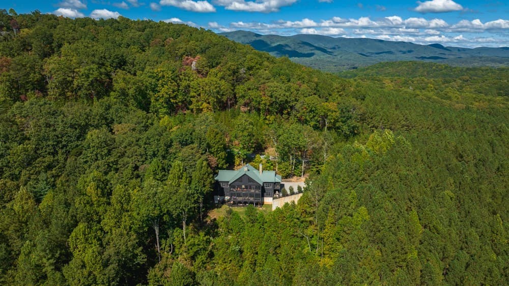 239 Ridge Top Drive, Ellijay GA 30536 - Photo