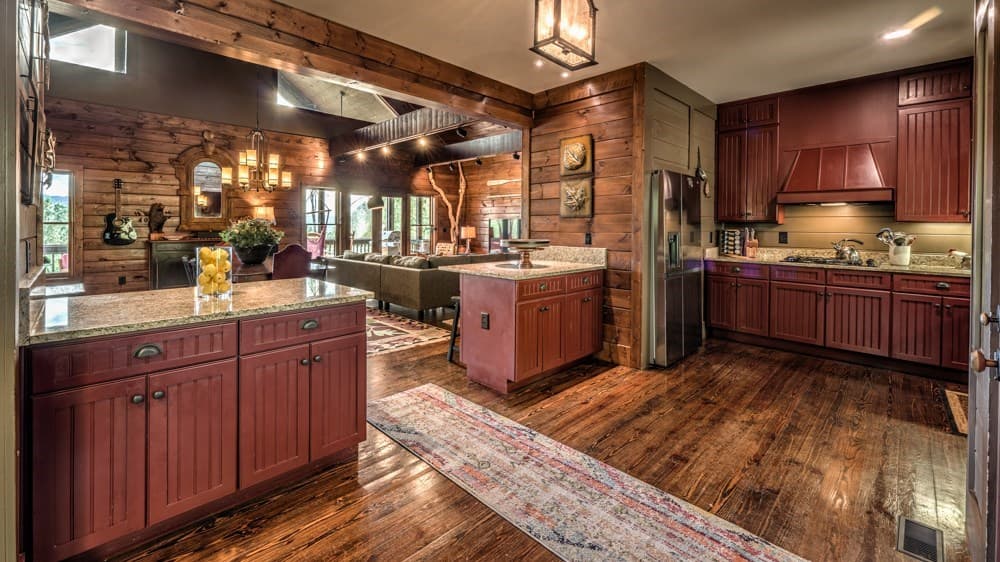 239 Ridge Top Drive, Ellijay GA 30536 - Photo