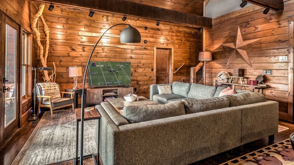 239 Ridge Top Drive, Ellijay GA 30536 - Photo