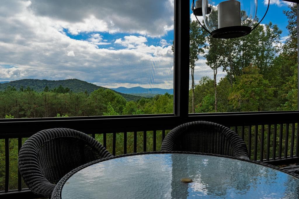 239 Ridge Top Drive, Ellijay GA 30536 - Photo