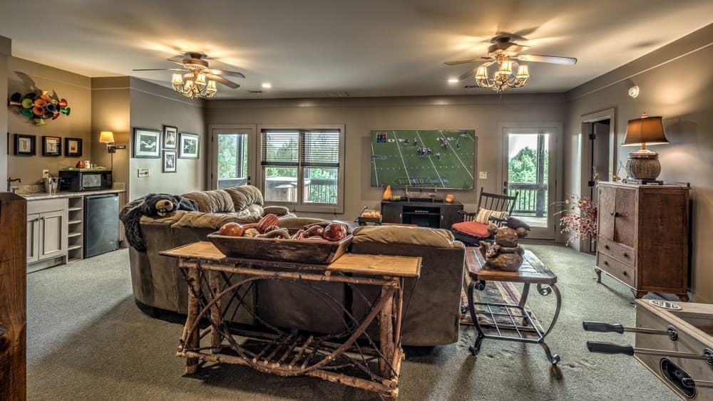 239 Ridge Top Drive, Ellijay GA 30536 - Photo
