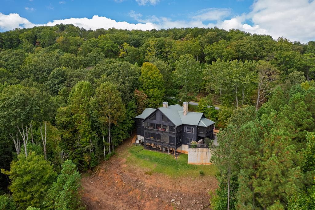 239 Ridge Top Drive, Ellijay GA 30536 - Photo