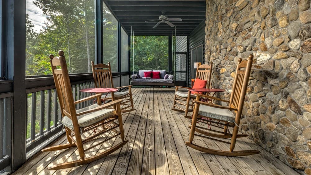 239 Ridge Top Drive, Ellijay GA 30536 - Photo
