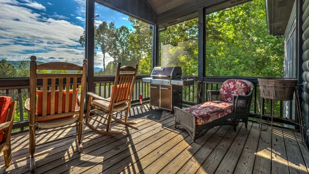 239 Ridge Top Drive, Ellijay GA 30536 - Photo