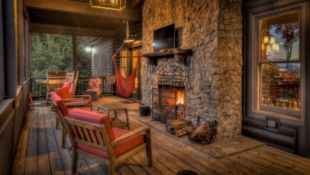 239 Ridge Top Drive, Ellijay GA 30536 - Photo
