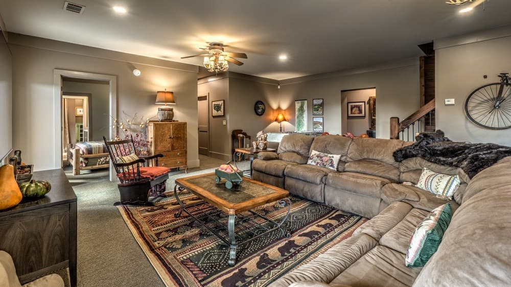 239 Ridge Top Drive, Ellijay GA 30536 - Photo