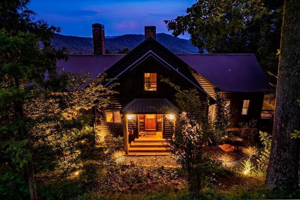 239 Ridge Top Drive, Ellijay GA 30536 - Primary photo