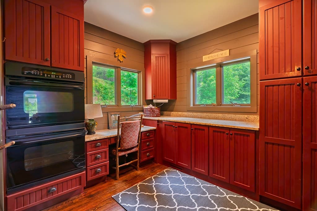 239 Ridge Top Drive, Ellijay GA 30536 - Photo