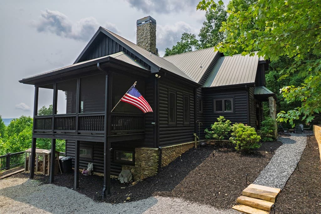 239 Ridge Top Drive, Ellijay GA 30536 - Photo