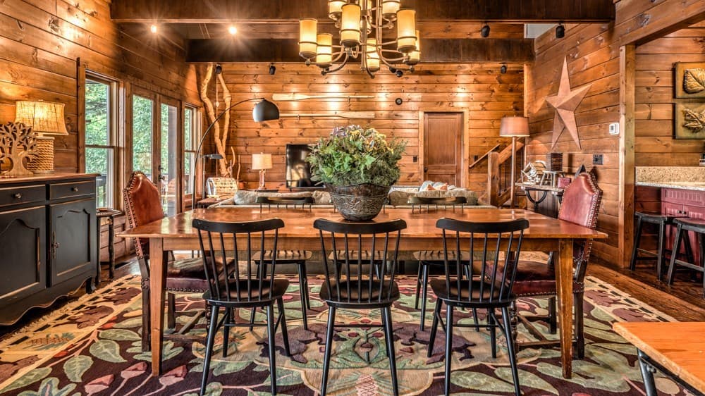 239 Ridge Top Drive, Ellijay GA 30536 - Photo