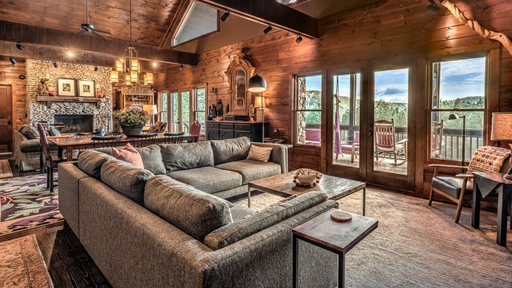 239 Ridge Top Drive, Ellijay GA 30536 - Photo