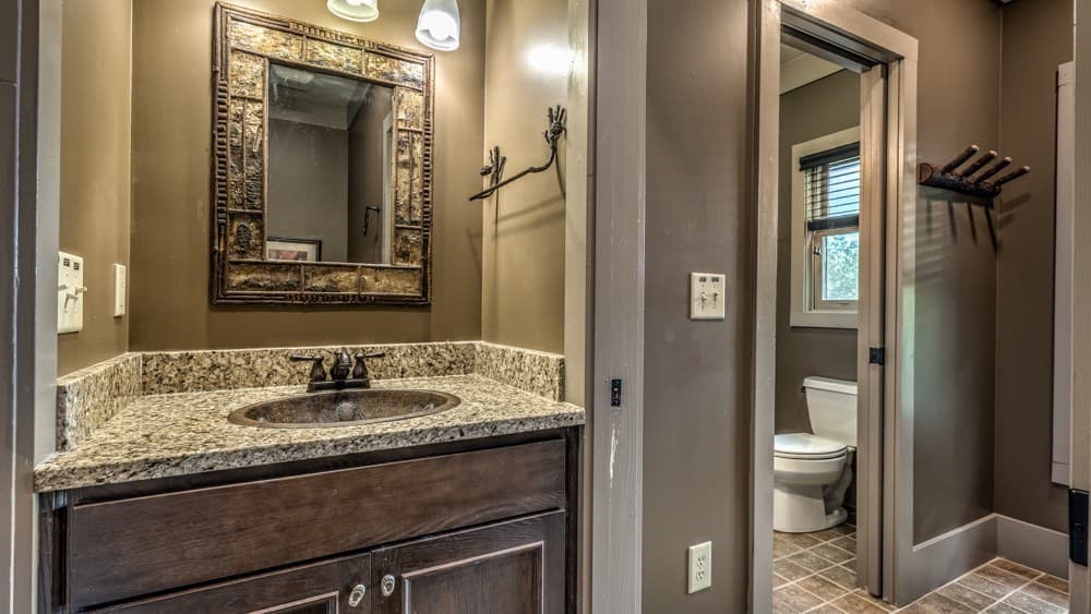 239 Ridge Top Drive, Ellijay GA 30536 - Photo