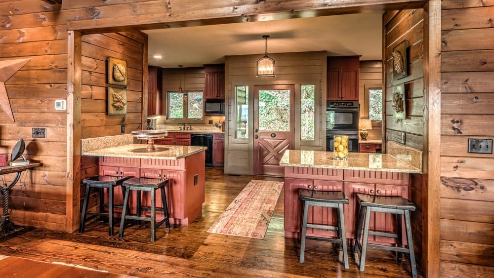 239 Ridge Top Drive, Ellijay GA 30536 - Photo