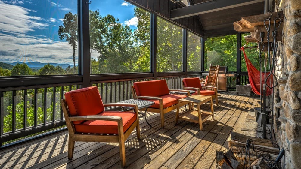 239 Ridge Top Drive, Ellijay GA 30536 - Photo