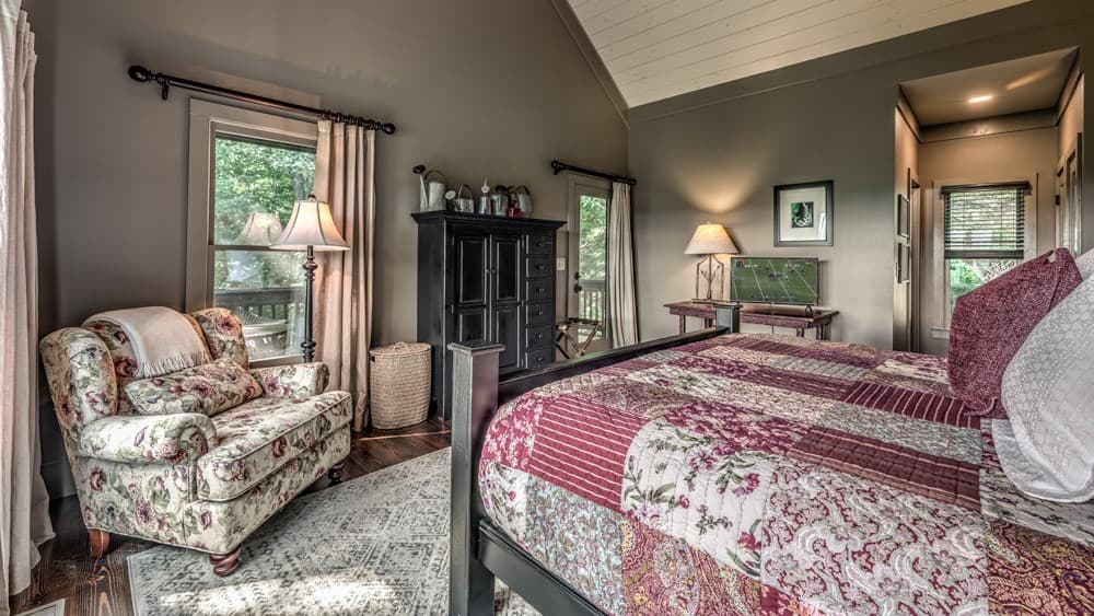 239 Ridge Top Drive, Ellijay GA 30536 - Photo