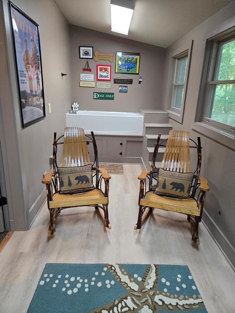 239 Ridge Top Drive, Ellijay GA 30536 - Photo
