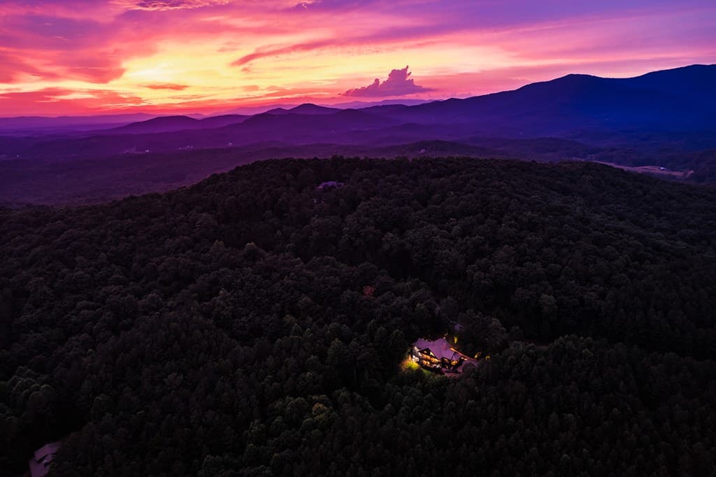 239 Ridge Top Drive, Ellijay GA 30536 - Photo