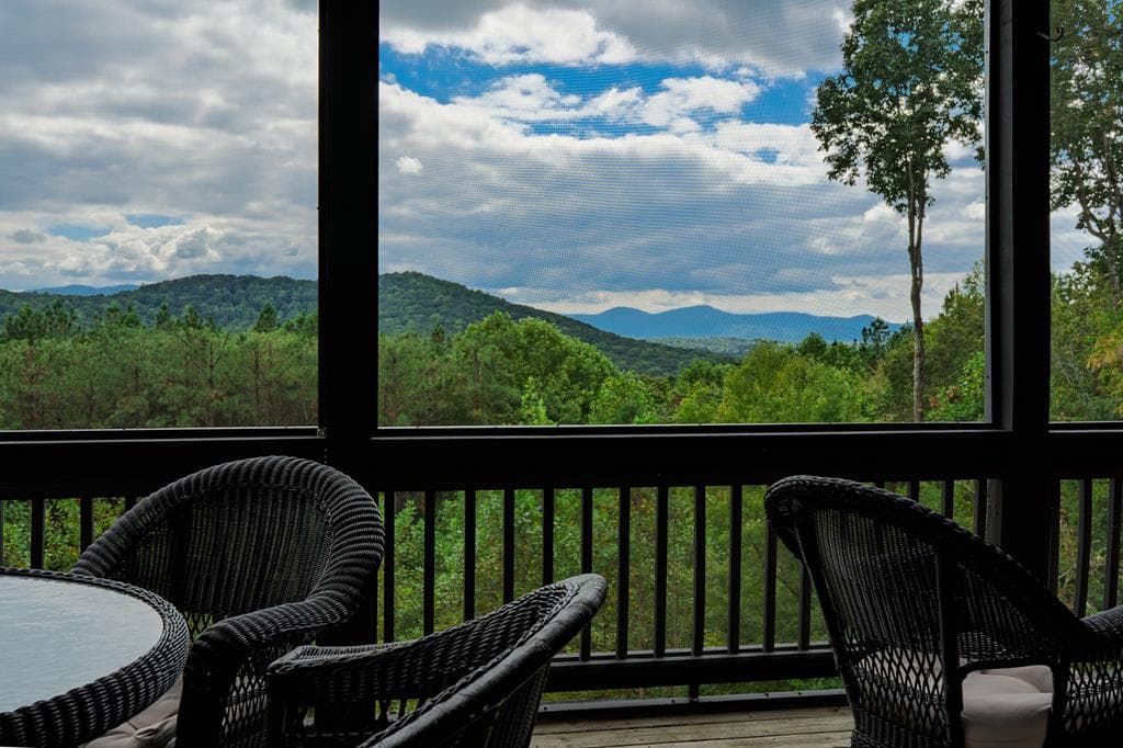 239 Ridge Top Drive, Ellijay GA 30536 - Photo