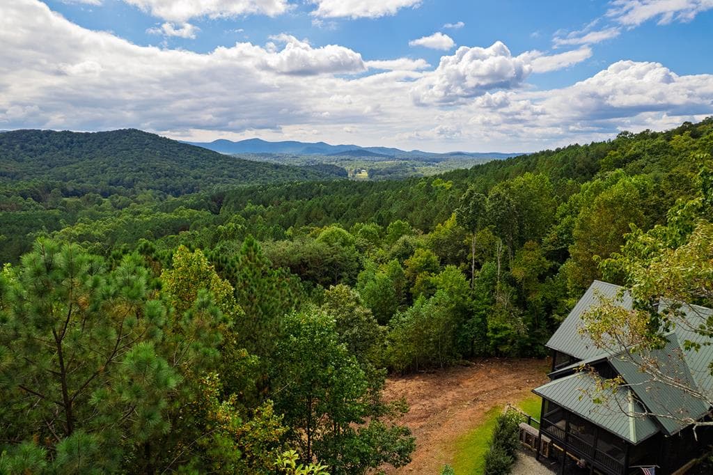 239 Ridge Top Drive, Ellijay GA 30536 - Photo