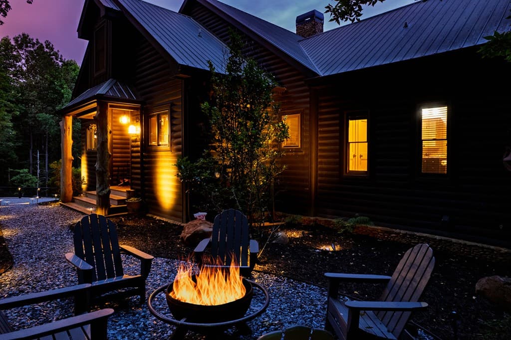 239 Ridge Top Drive, Ellijay GA 30536 - Photo