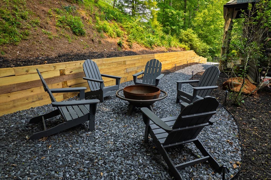 239 Ridge Top Drive, Ellijay GA 30536 - Photo