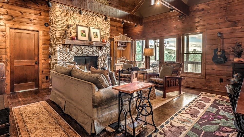 239 Ridge Top Drive, Ellijay GA 30536 - Photo