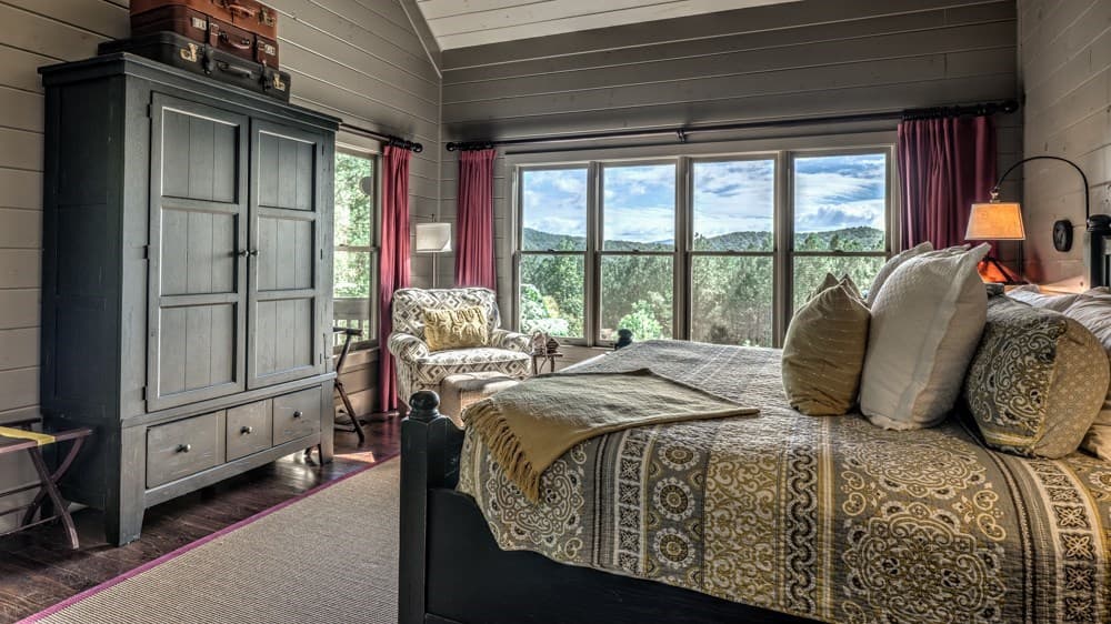 239 Ridge Top Drive, Ellijay GA 30536 - Photo