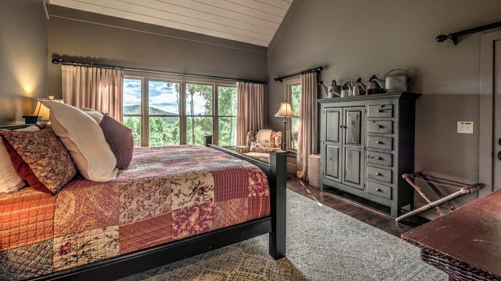 239 Ridge Top Drive, Ellijay GA 30536 - Photo