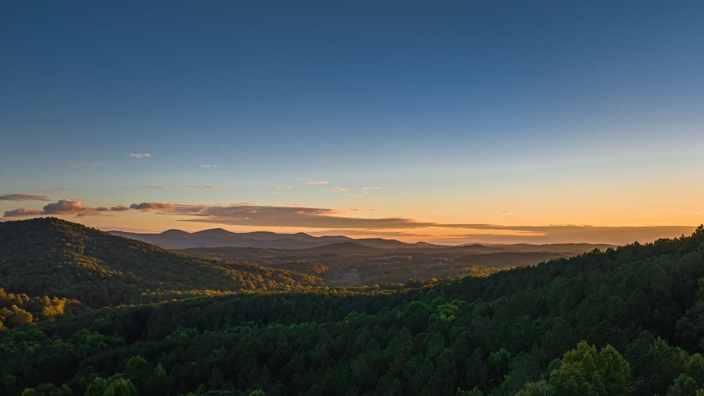 239 Ridge Top Drive, Ellijay GA 30536 - Photo