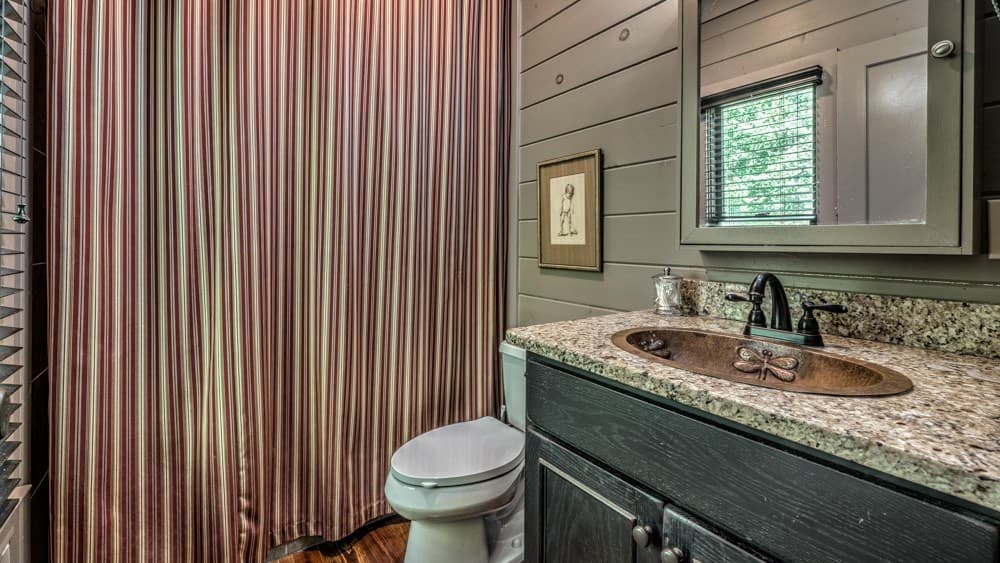 239 Ridge Top Drive, Ellijay GA 30536 - Photo