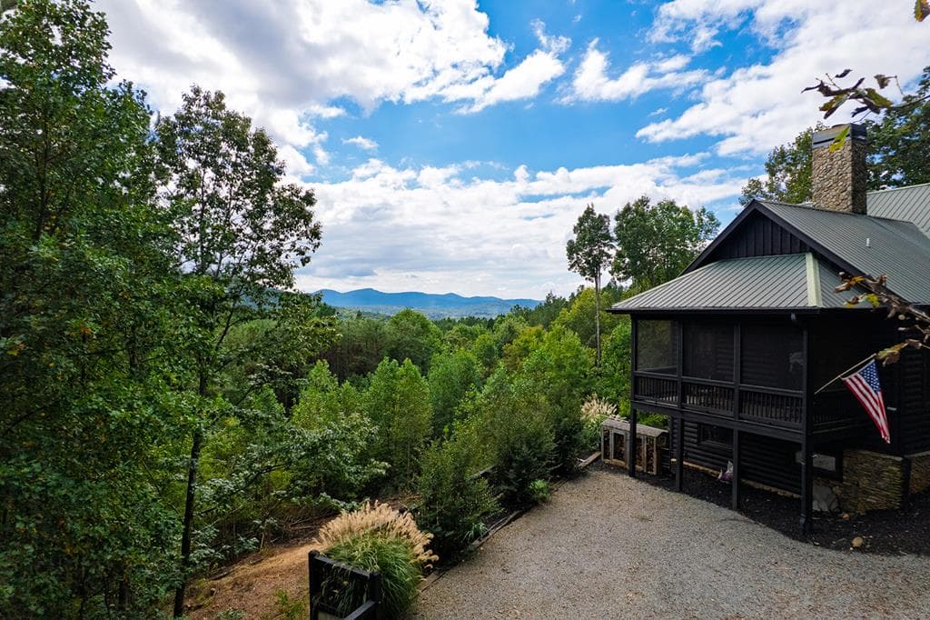 239 Ridge Top Drive, Ellijay GA 30536 - Photo