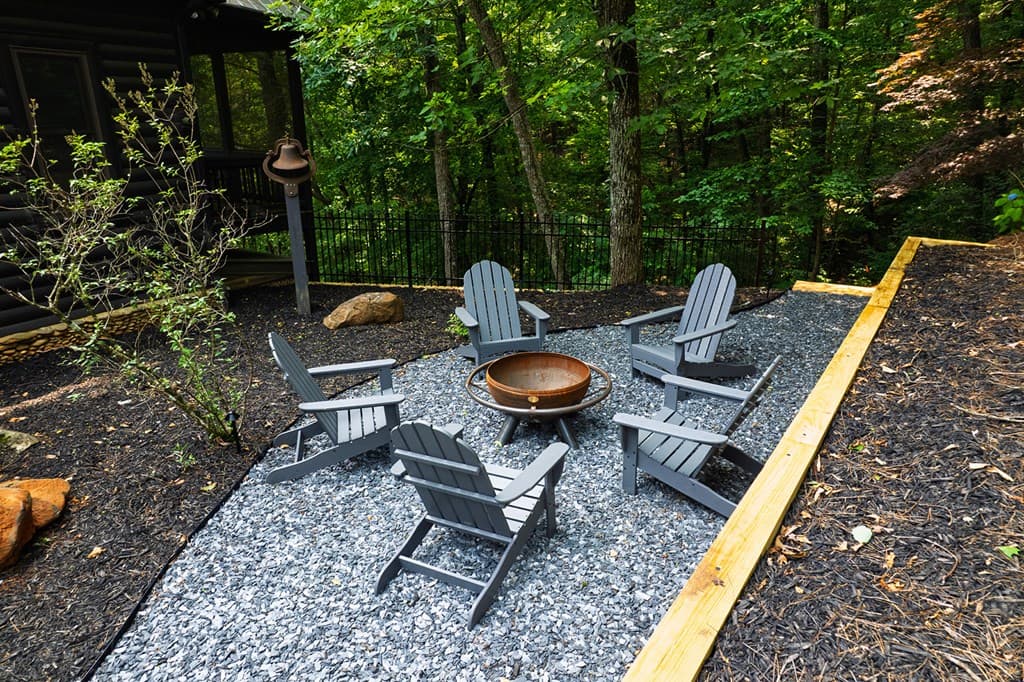 239 Ridge Top Drive, Ellijay GA 30536 - Photo