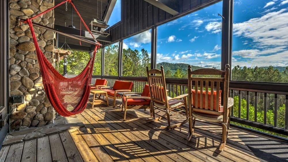 239 Ridge Top Drive, Ellijay GA 30536 - Photo
