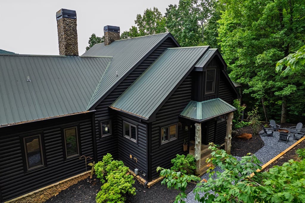 239 Ridge Top Drive, Ellijay GA 30536 - Photo