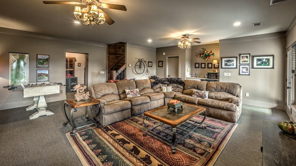 239 Ridge Top Drive, Ellijay GA 30536 - Photo