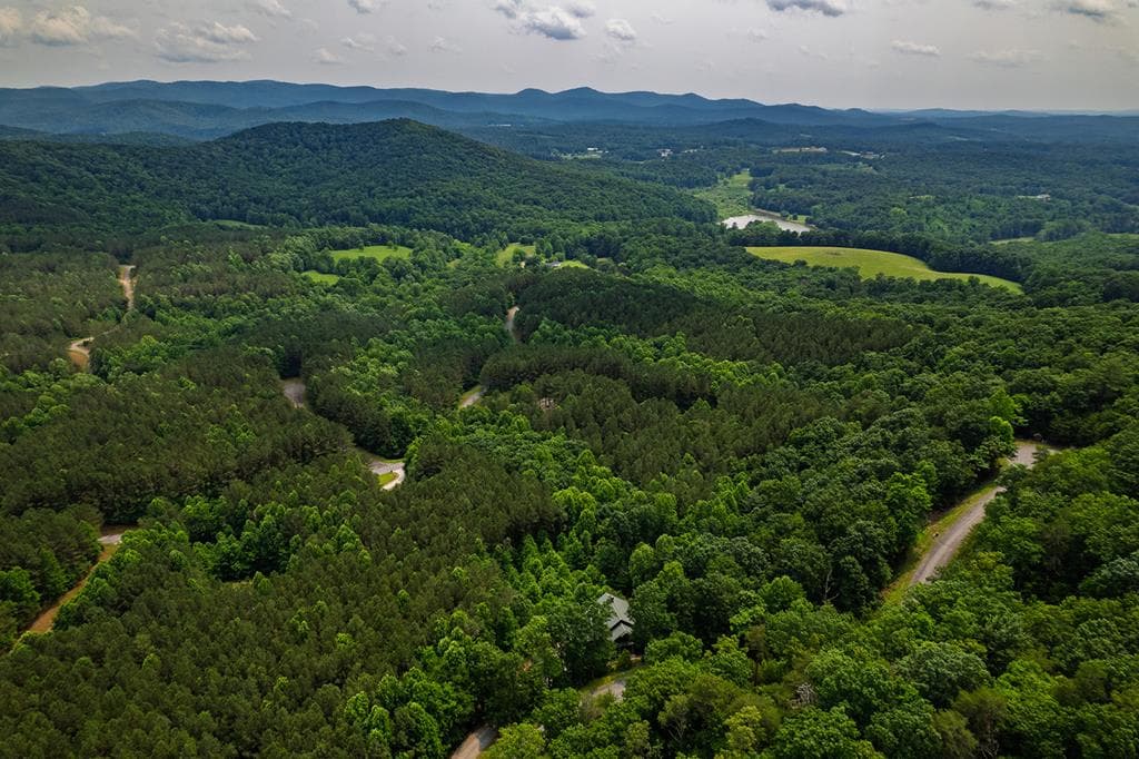 239 Ridge Top Drive, Ellijay GA 30536 - Photo
