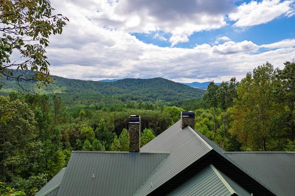 239 Ridge Top Drive, Ellijay GA 30536 - Photo