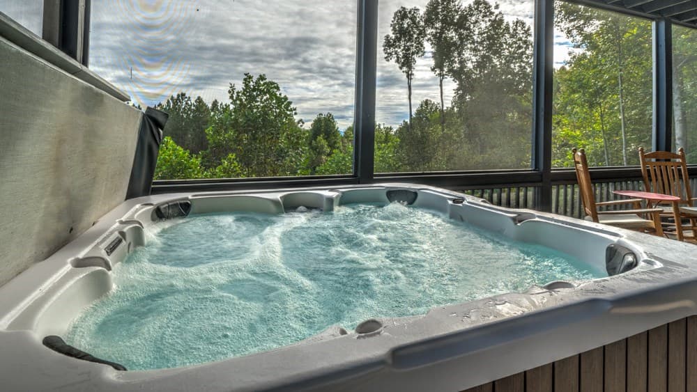 239 Ridge Top Drive, Ellijay GA 30536 - Photo