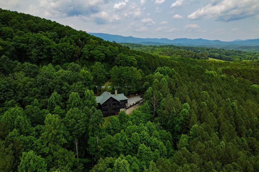 239 Ridge Top Drive, Ellijay GA 30536 - Photo