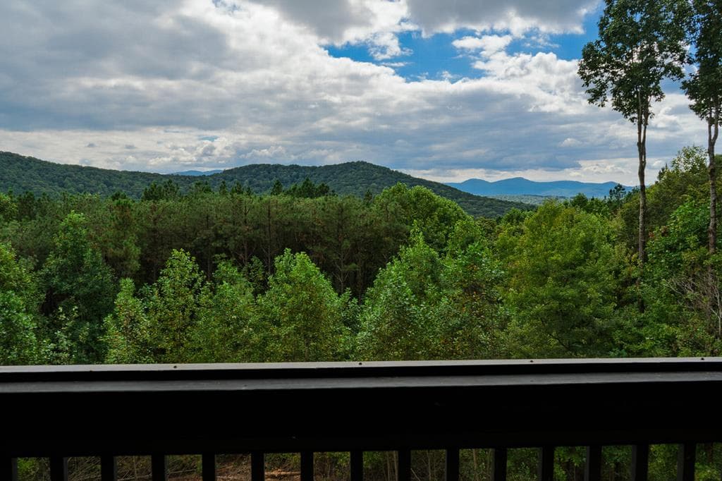 239 Ridge Top Drive, Ellijay GA 30536 - Photo